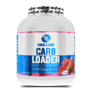 Carb Loader 2 KG  | Helpt prestaties te verbeteren bij explosieve krachtsinspanningen