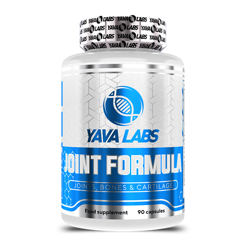 Joint Formula | Ondersteunt bij het behoud van gezonde gewrichten