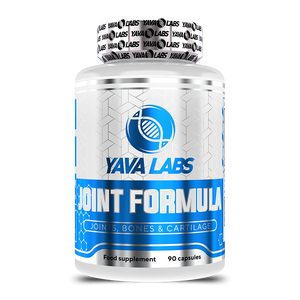 Joint Formula | Ondersteunt bij het behoud van gezonde gewrichten