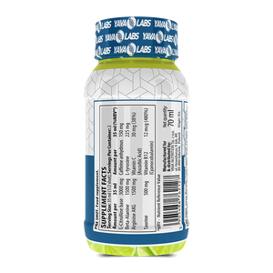 Pre Shot 20 Shots / 40 Servings - Yava Labs