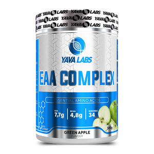 EAA Complex | Stimuleert spiergroei