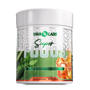 Superfoods