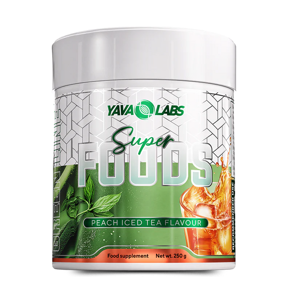 Superfoods