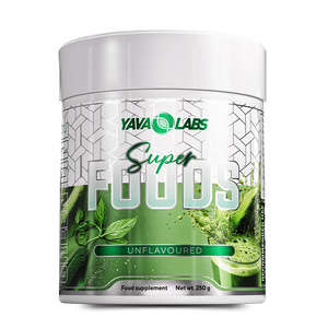Superfoods