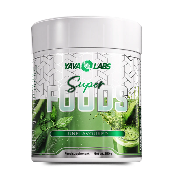 Superfoods