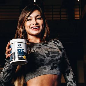 Pre Workout 300 GR | Helpt prestaties te verbeteren bij explosieve krachtsinspanningen