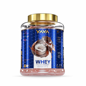 Premium whey proteïne 2 kg