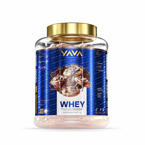 Premium whey proteïne 2 kg