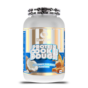 Proteïne koekjesdeeg 1 kg