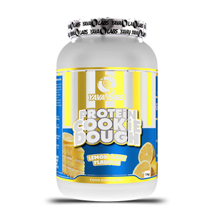 Proteïne koekjesdeeg 1 kg