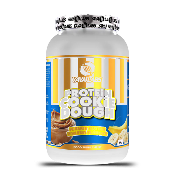 Proteïne koekjesdeeg 1 kg