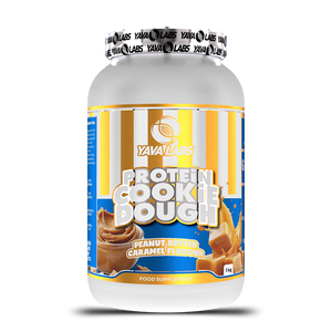 Proteïne koekjesdeeg 1 kg