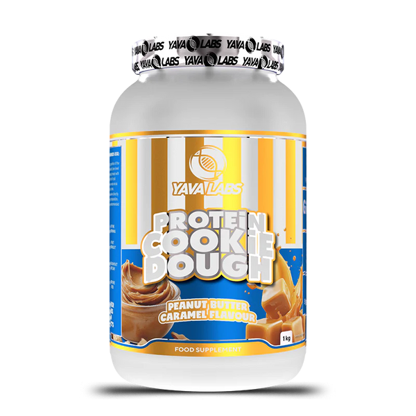 Proteïne koekjesdeeg 1 kg