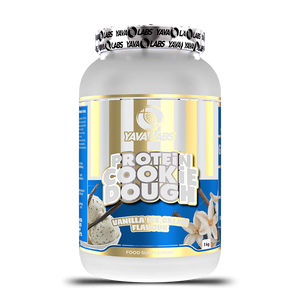 Proteïne koekjesdeeg 1 kg