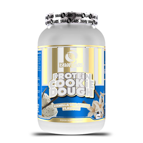 Proteïne koekjesdeeg 1 kg