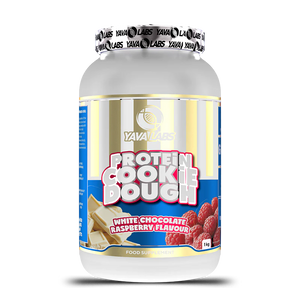 Proteïne koekjesdeeg 1 kg