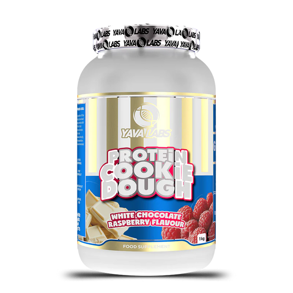 Proteïne koekjesdeeg 1 kg