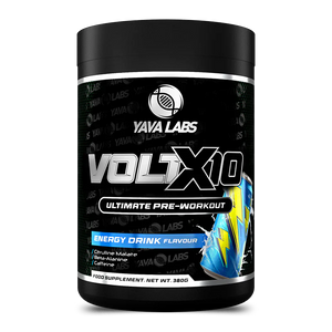 VoltX10 Ultimate Pre-workout 380 GR