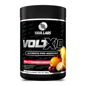 VoltX10 Ultimate Pre-workout 380 GR