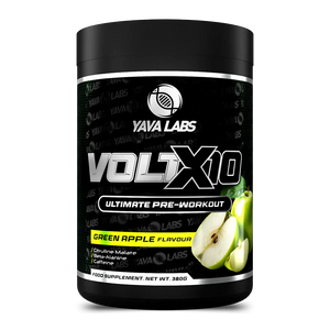 VoltX10 Ultimate Pre-workout 380 GR