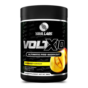 VoltX10 Ultimate Pre-workout 380 GR