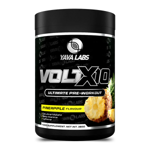 VoltX10 Ultimate Pre-workout 380 GR
