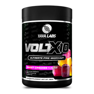 VoltX10 Ultimate Pre-workout 380 GR