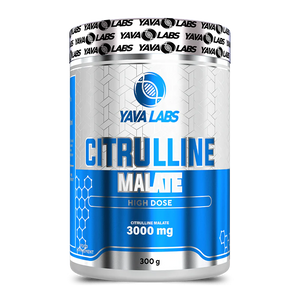 Citrulline malaat 300 g