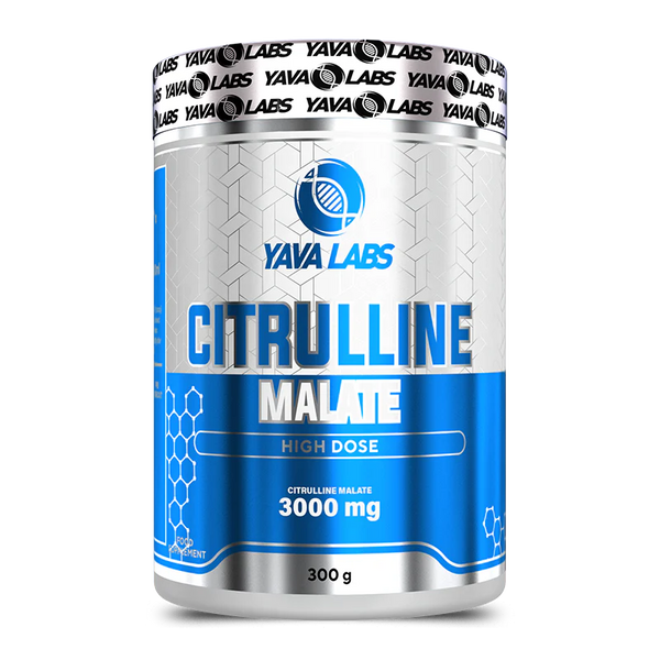 Citrulline malaat 300 g