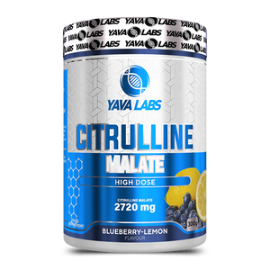 Citrulline malaat 300 g