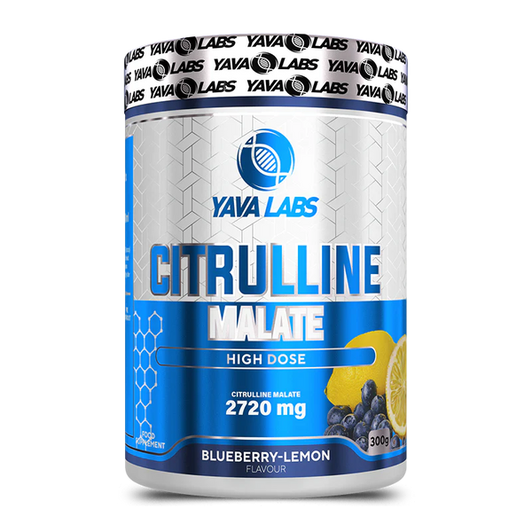 Citrulline malaat 300 g