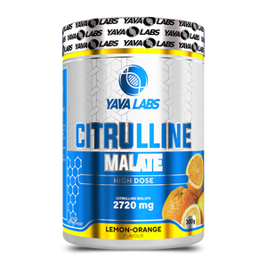 Citrulline malaat 300 g