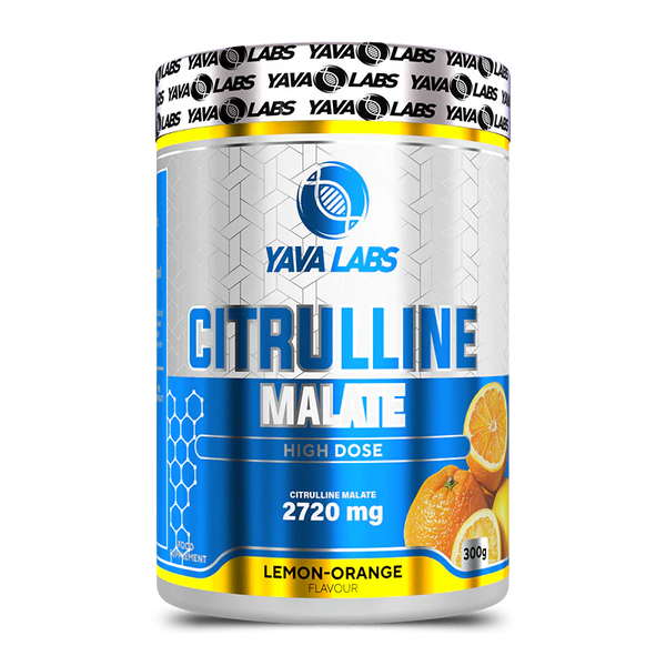 Citrulline malaat 300 g