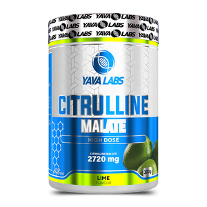 Citrulline malaat 300 g