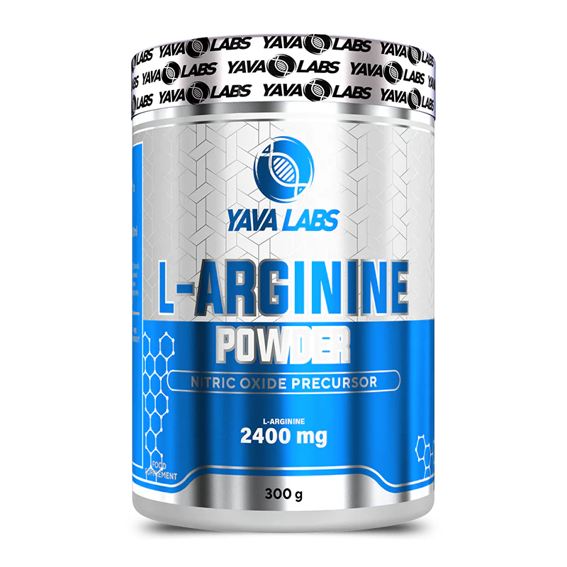 L-arginine 300 g