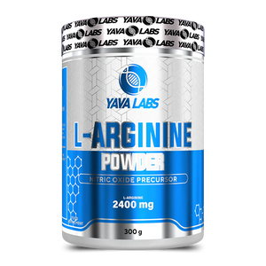 L-arginine 300 g