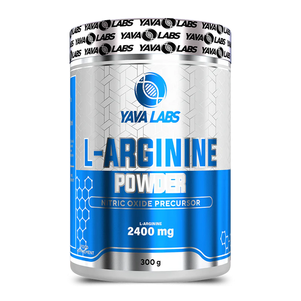 L-arginine 300 g