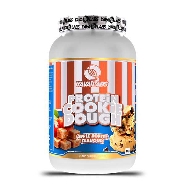 Proteïne koekjesdeeg 1 kg