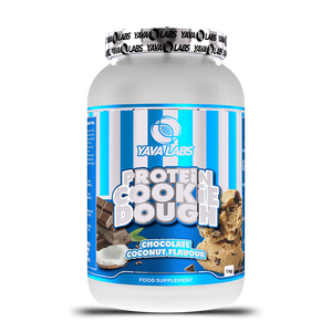 Proteïne koekjesdeeg 1 kg