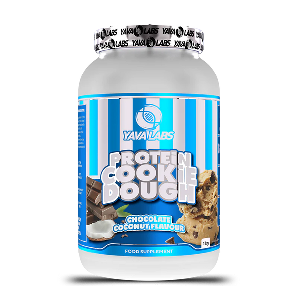 Proteïne koekjesdeeg 1 kg