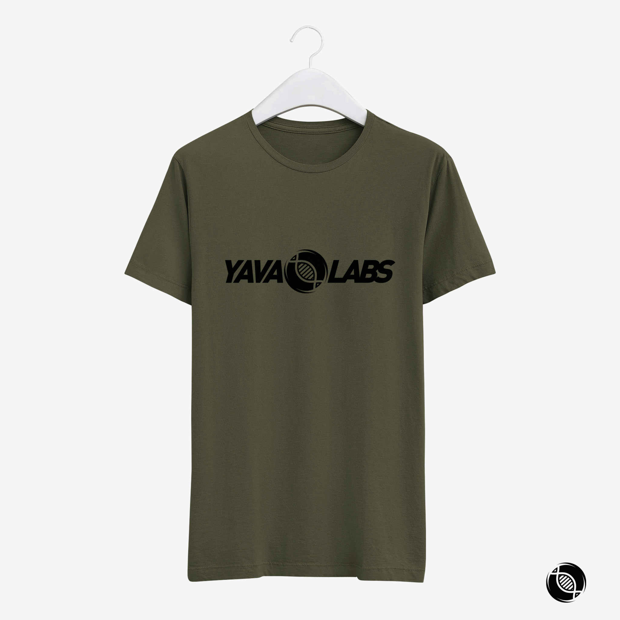 Yava Labs T-shirt - Yava Labs